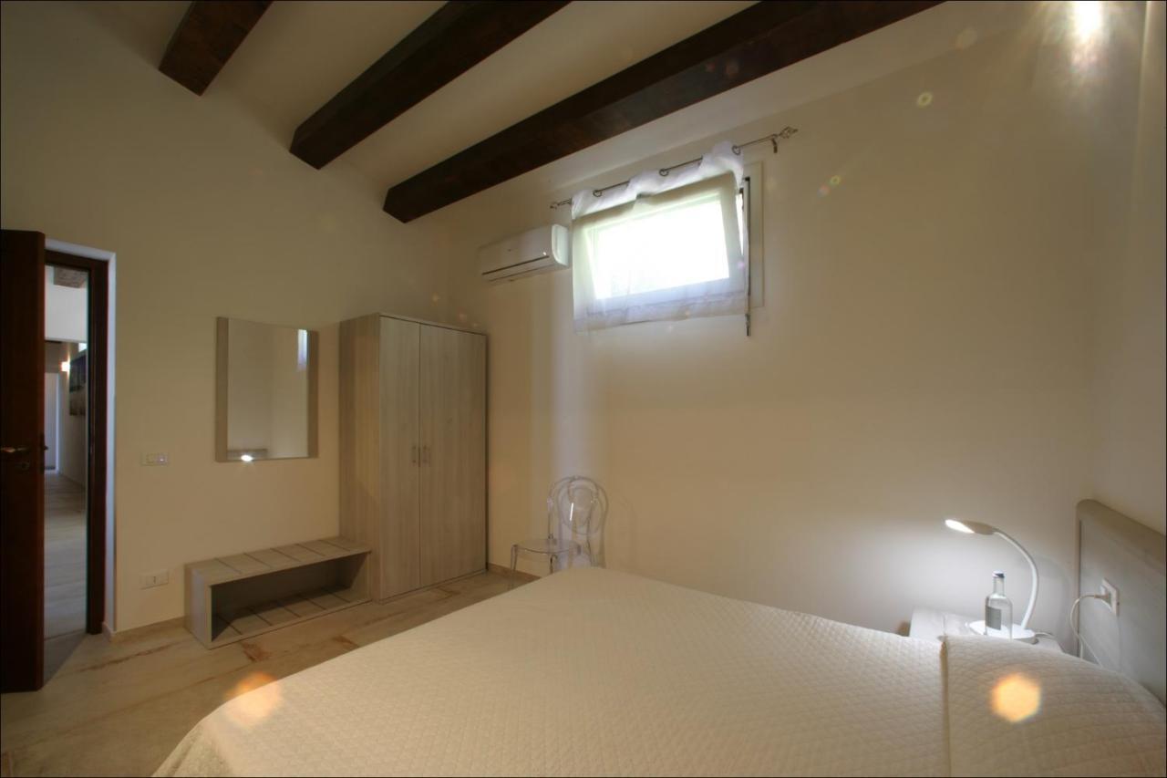 Villa Antonia - Vasca Idromassaggio Terrazza Vista Mare San Vito Lo Capo Exterior photo
